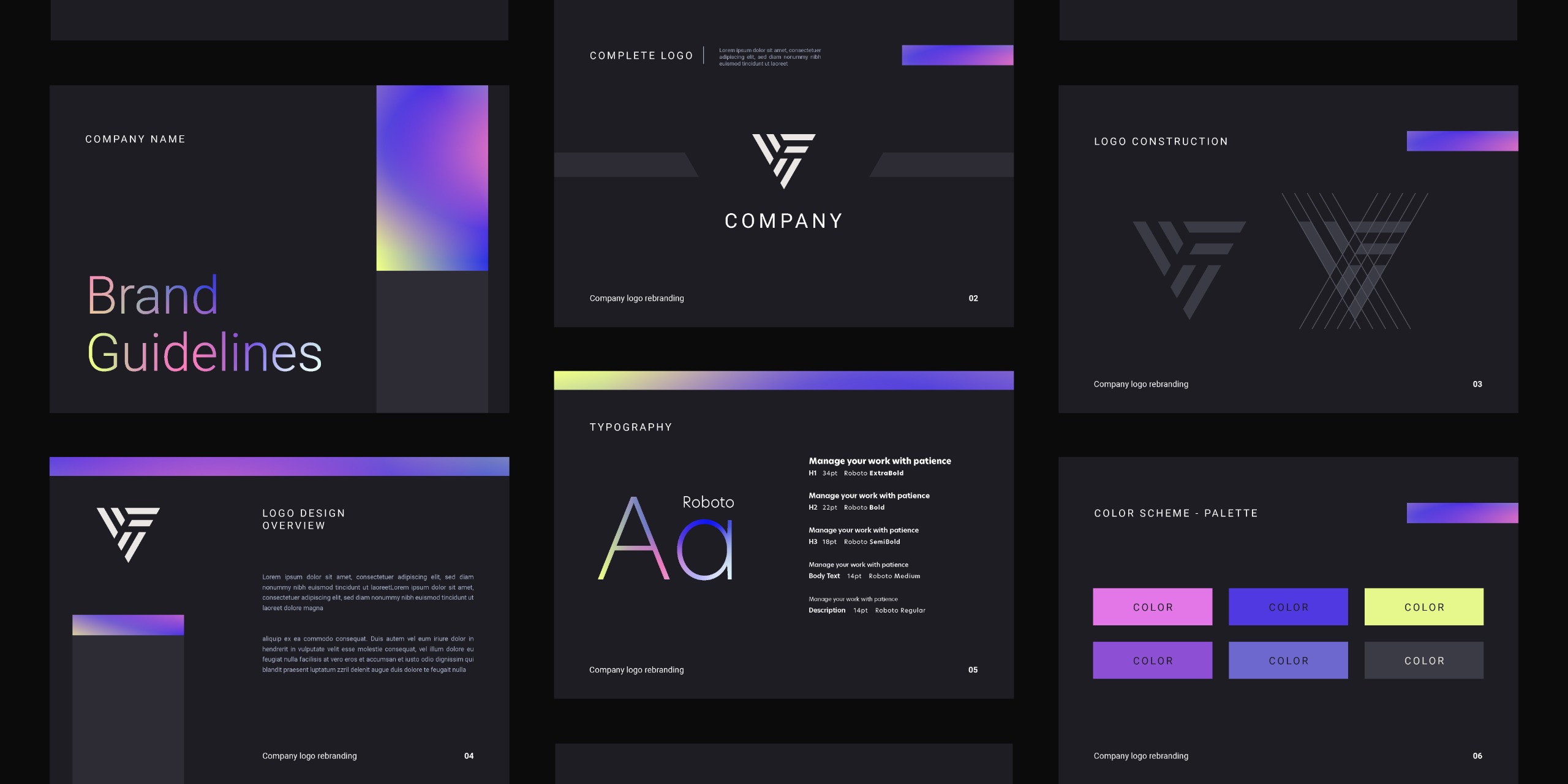 Branding